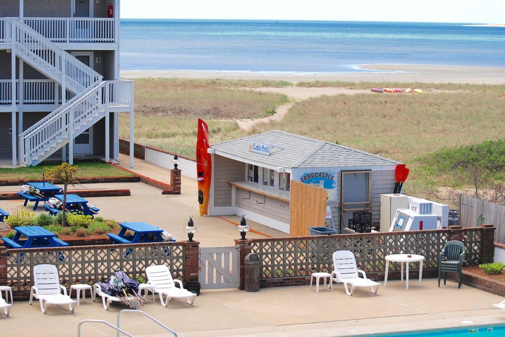 Sandcastle Resort Provincetown Buitenkant foto