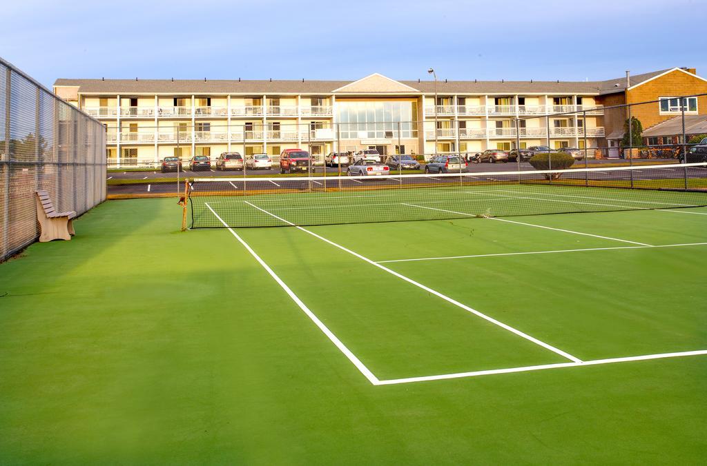 Sandcastle Resort Provincetown Buitenkant foto