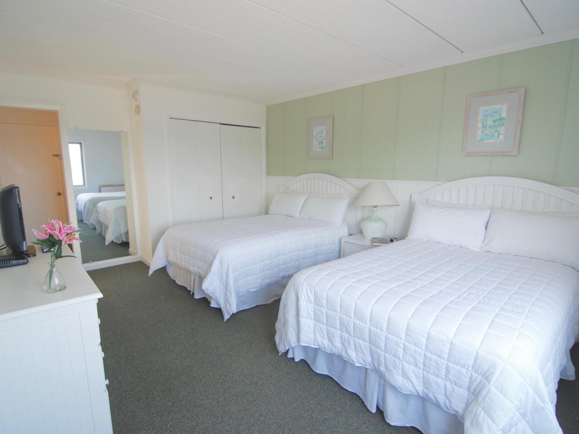 Sandcastle Resort Provincetown Kamer foto