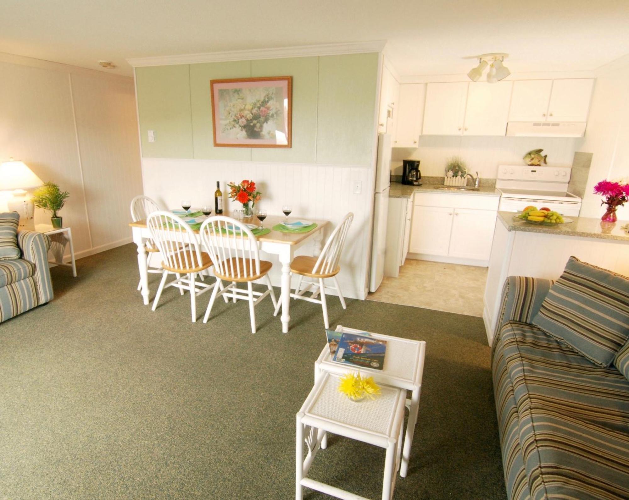 Sandcastle Resort Provincetown Kamer foto