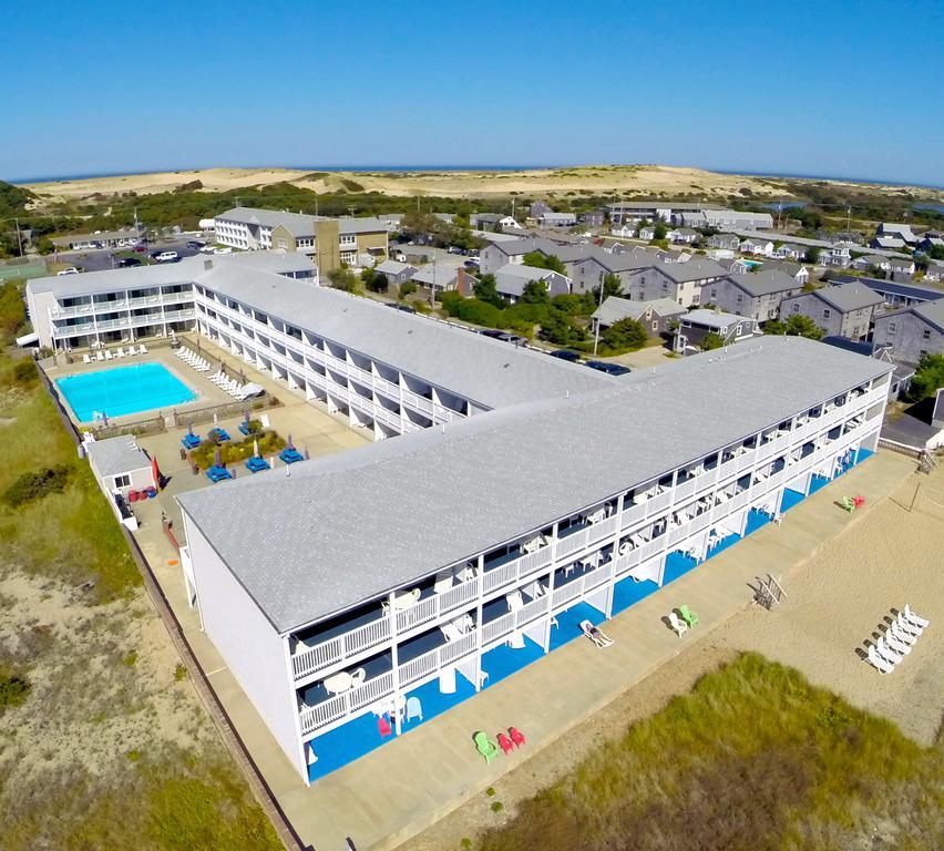 Sandcastle Resort Provincetown Buitenkant foto