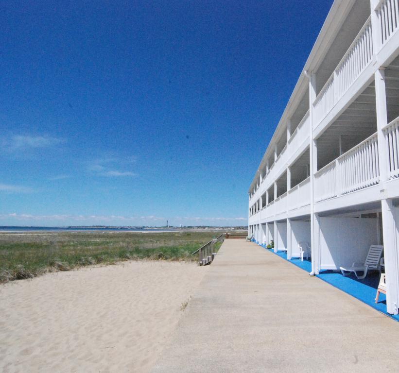 Sandcastle Resort Provincetown Buitenkant foto