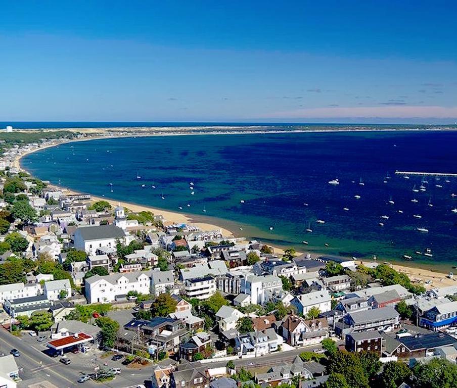 Sandcastle Resort Provincetown Buitenkant foto