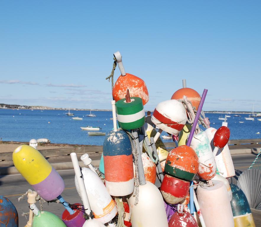 Sandcastle Resort Provincetown Buitenkant foto