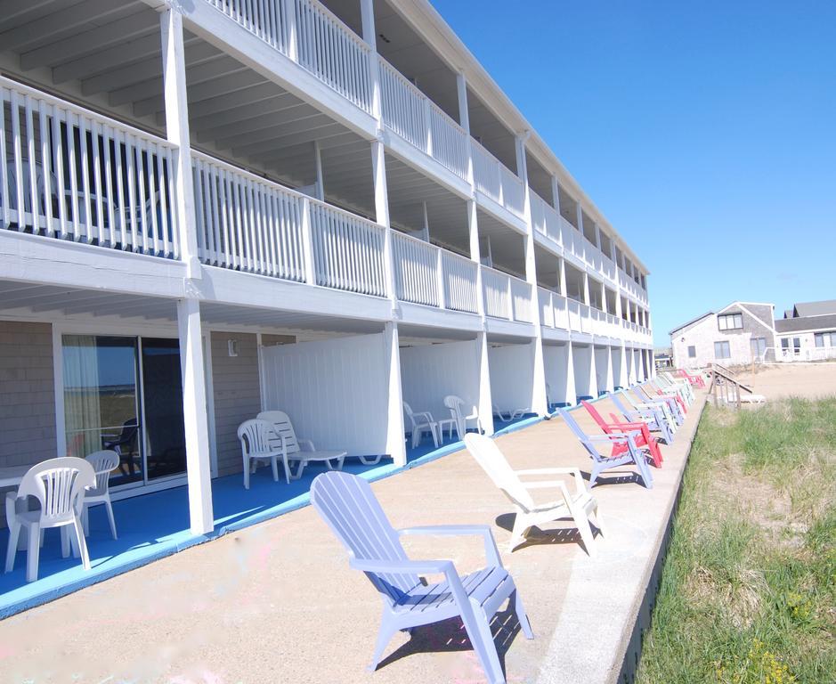 Sandcastle Resort Provincetown Buitenkant foto