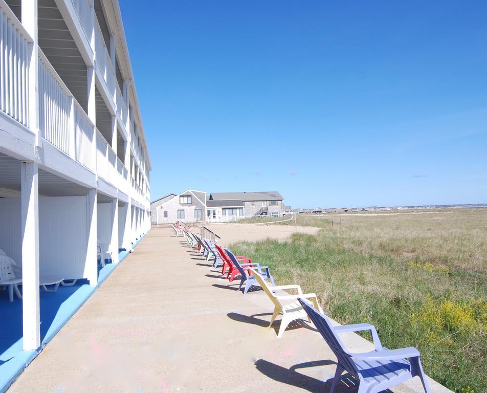 Sandcastle Resort Provincetown Buitenkant foto