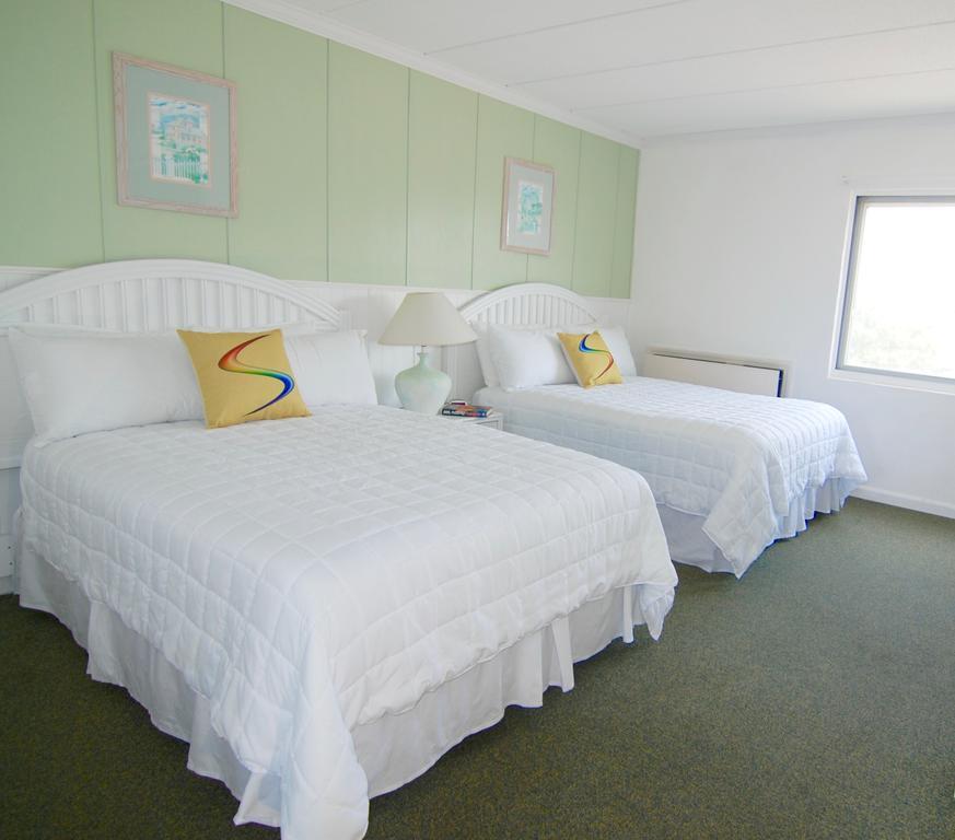 Sandcastle Resort Provincetown Buitenkant foto