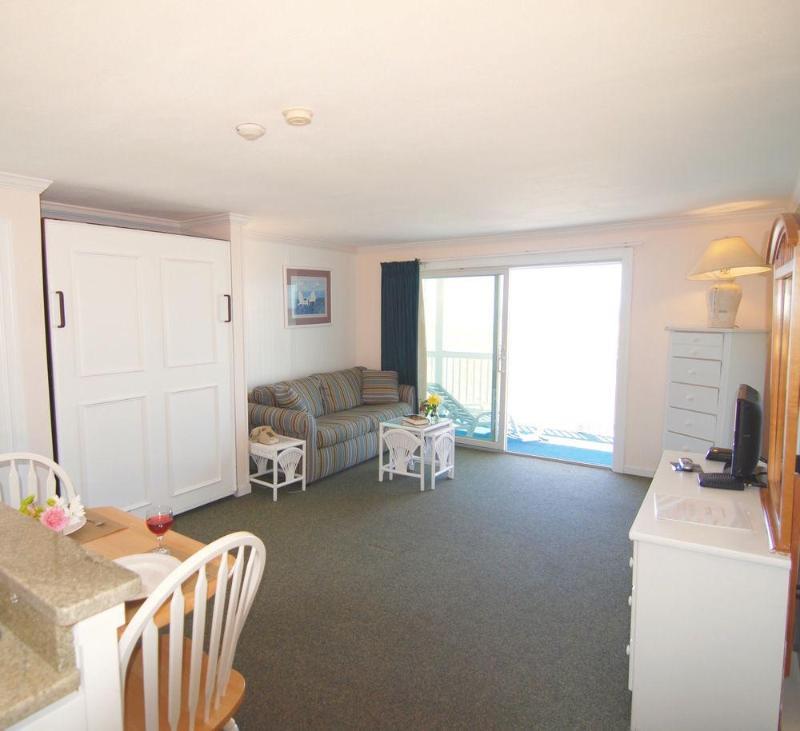 Sandcastle Resort Provincetown Buitenkant foto