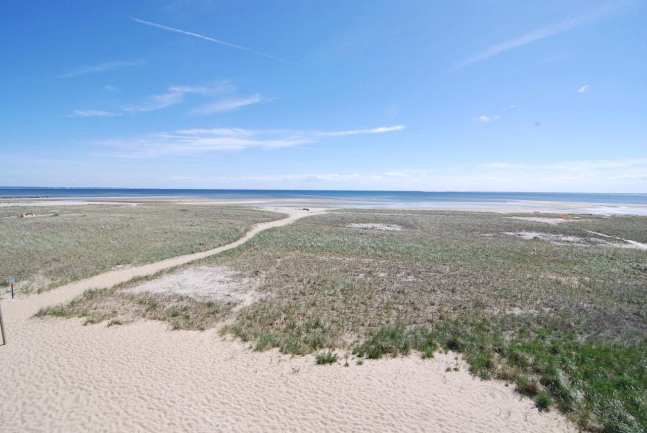 Sandcastle Resort Provincetown Buitenkant foto
