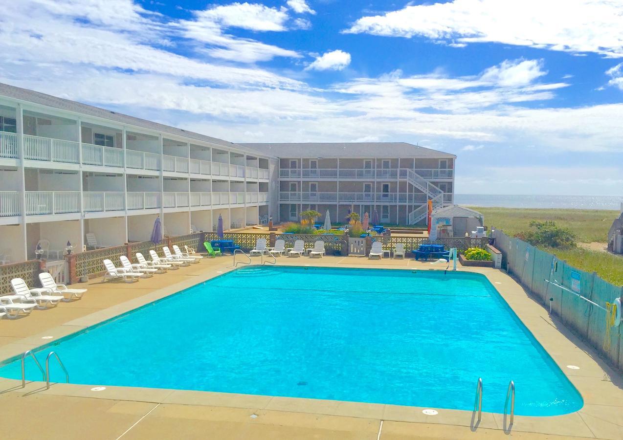 Sandcastle Resort Provincetown Buitenkant foto