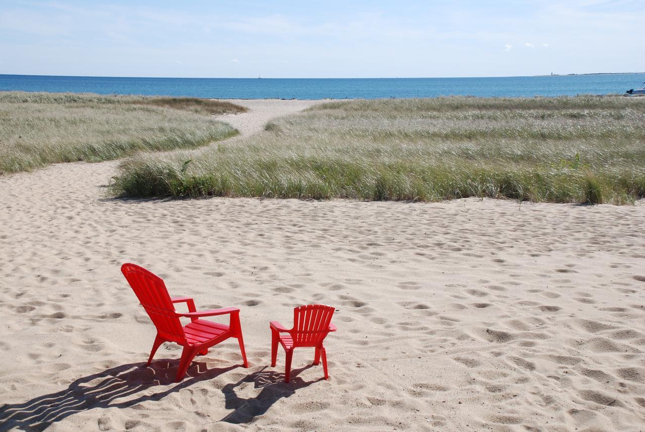 Sandcastle Resort Provincetown Buitenkant foto