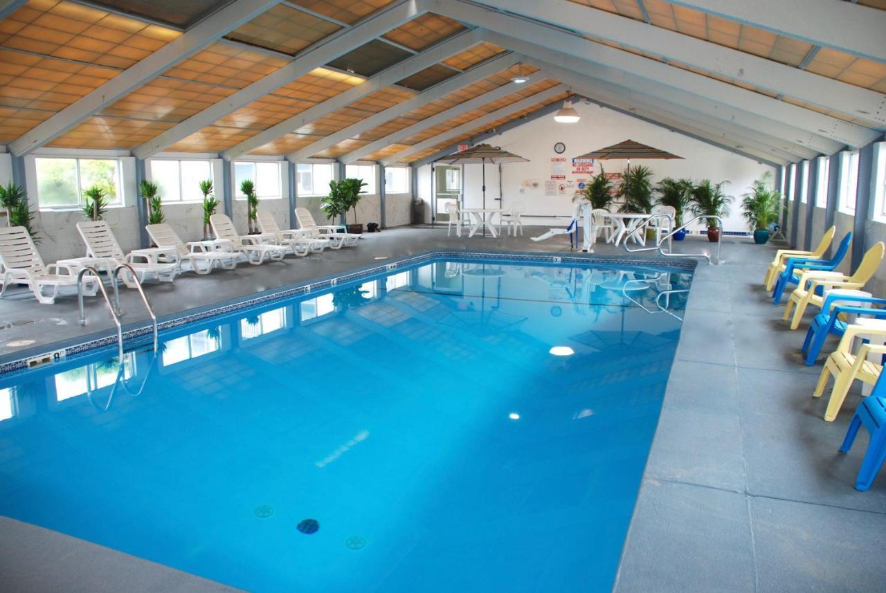 Sandcastle Resort Provincetown Buitenkant foto