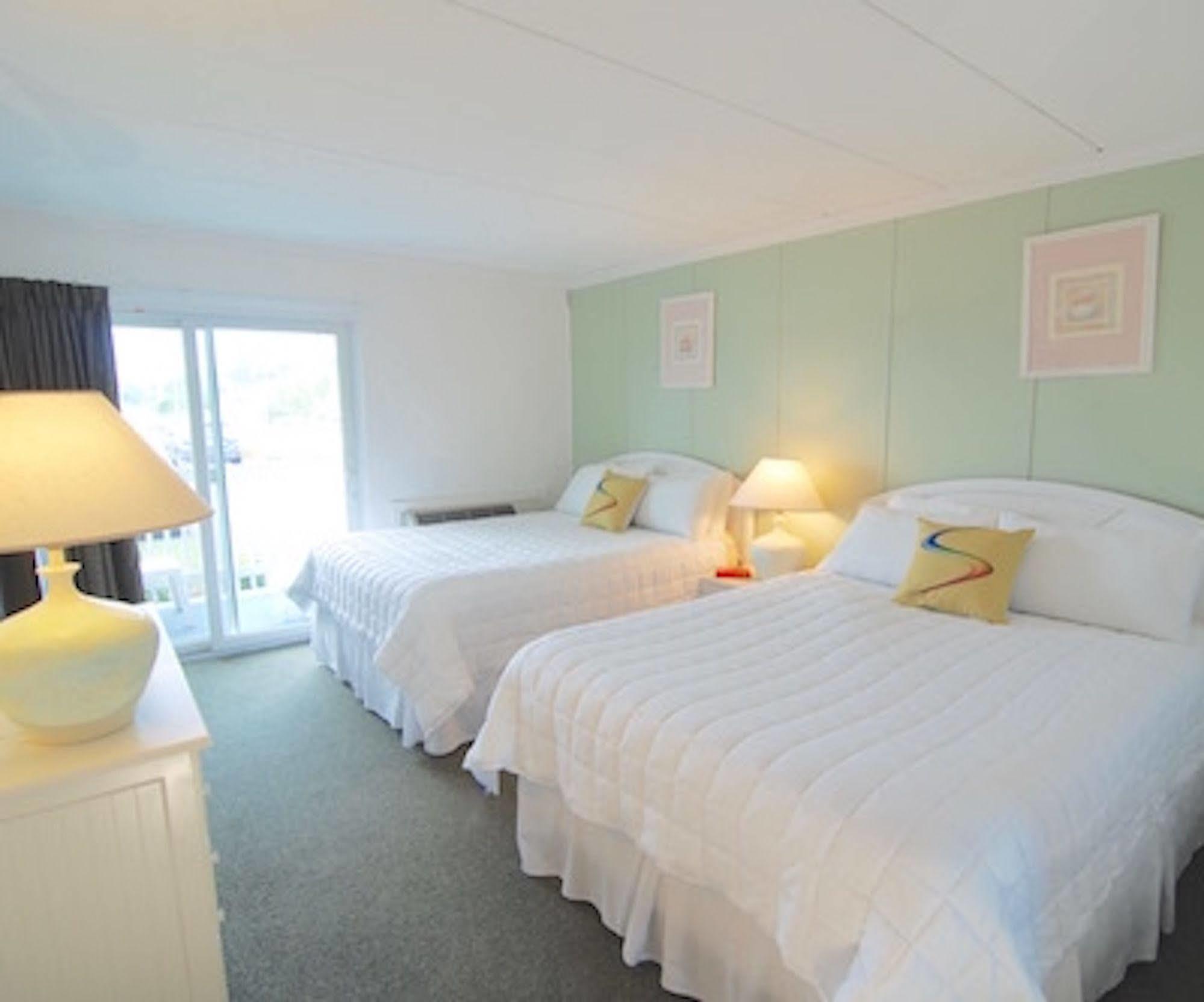 Sandcastle Resort Provincetown Buitenkant foto