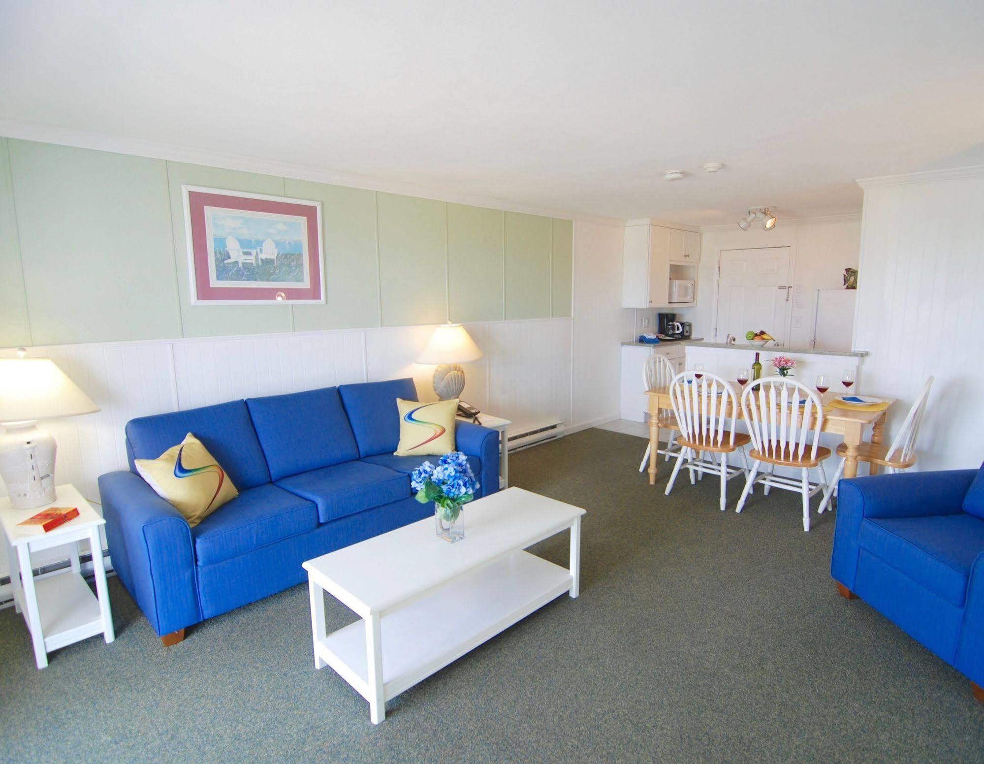 Sandcastle Resort Provincetown Buitenkant foto