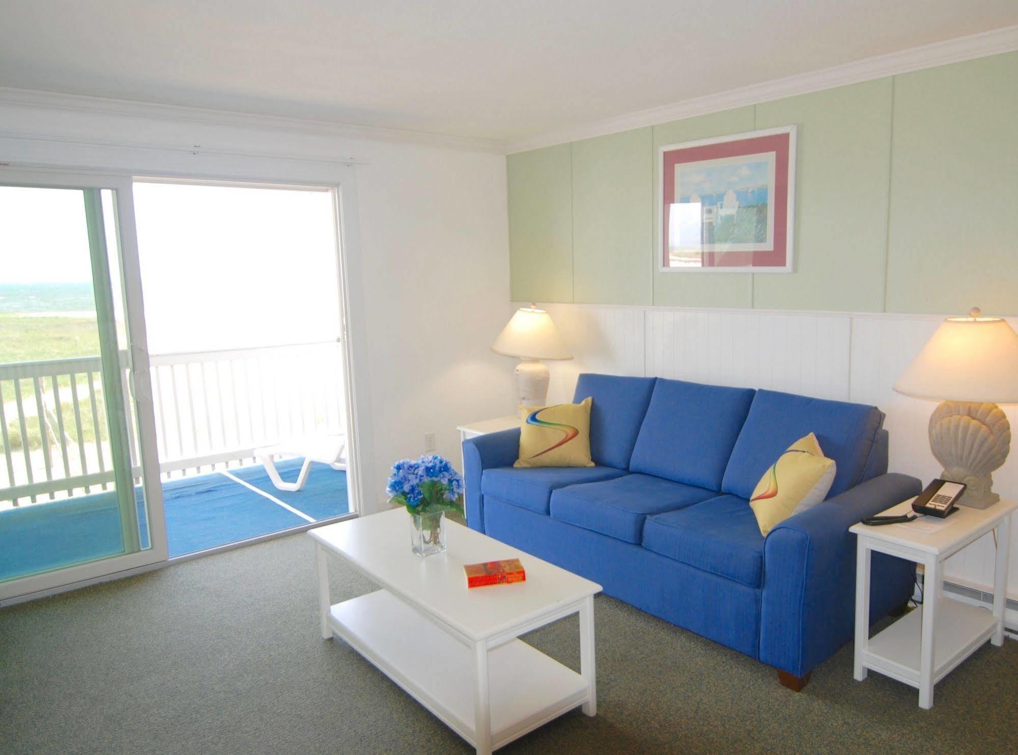 Sandcastle Resort Provincetown Buitenkant foto