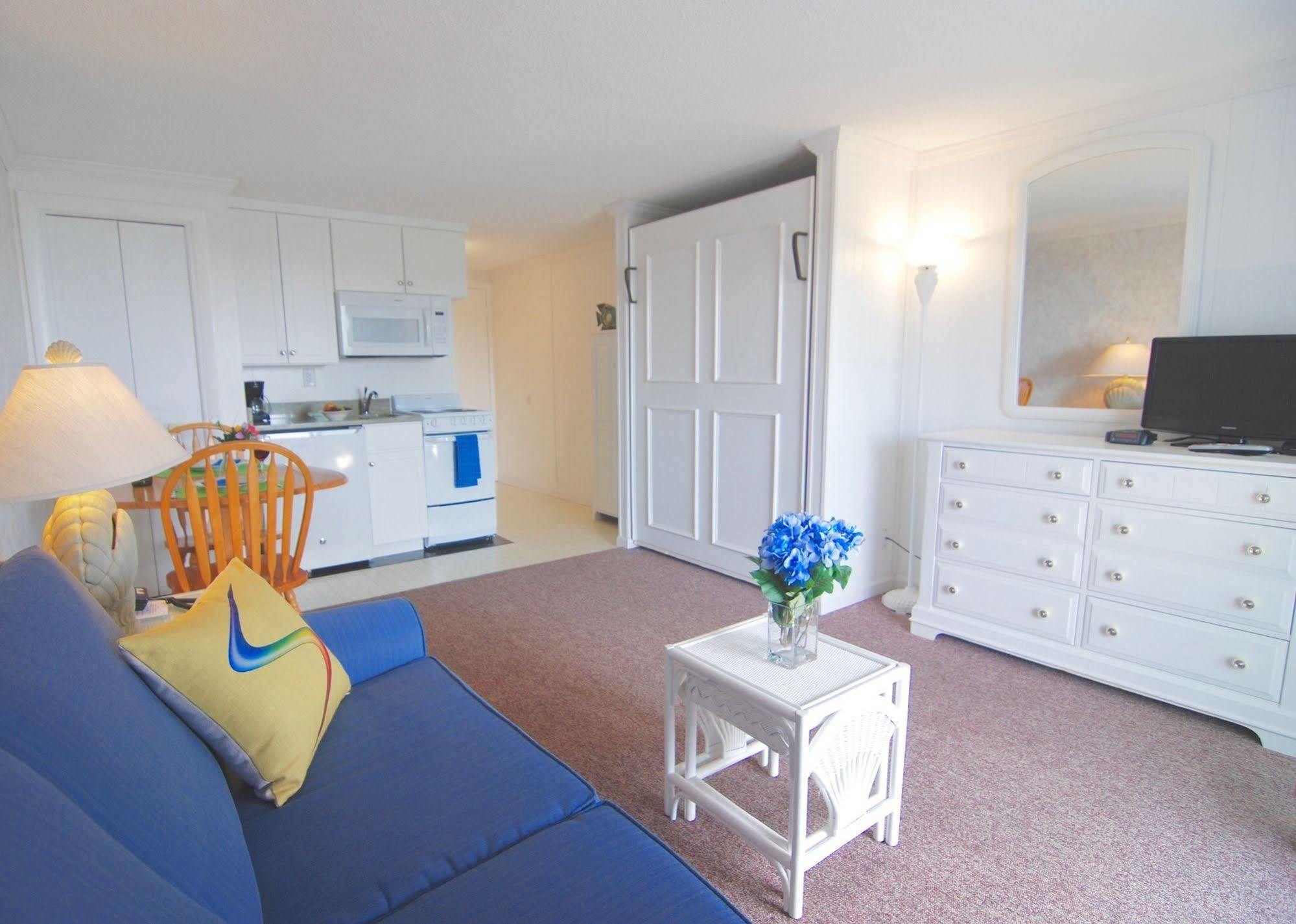 Sandcastle Resort Provincetown Buitenkant foto