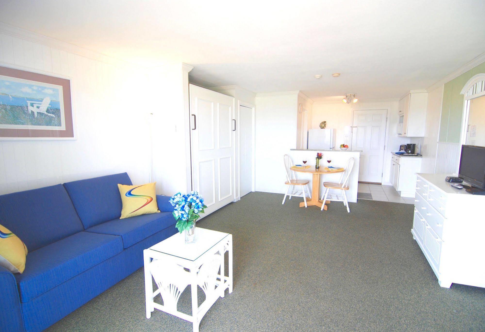 Sandcastle Resort Provincetown Buitenkant foto
