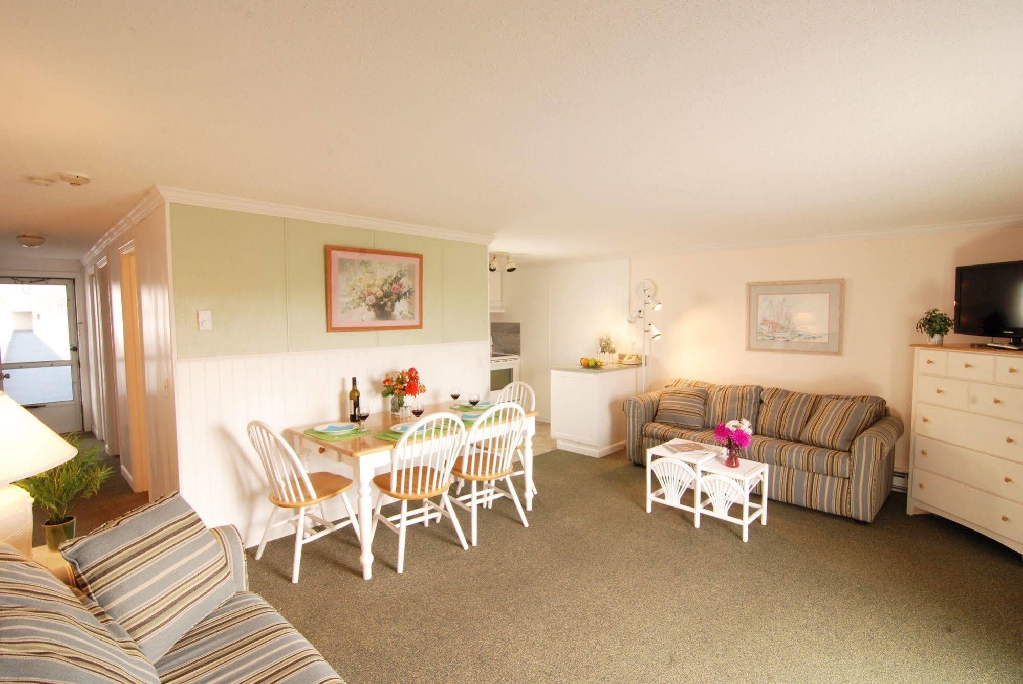 Sandcastle Resort Provincetown Buitenkant foto