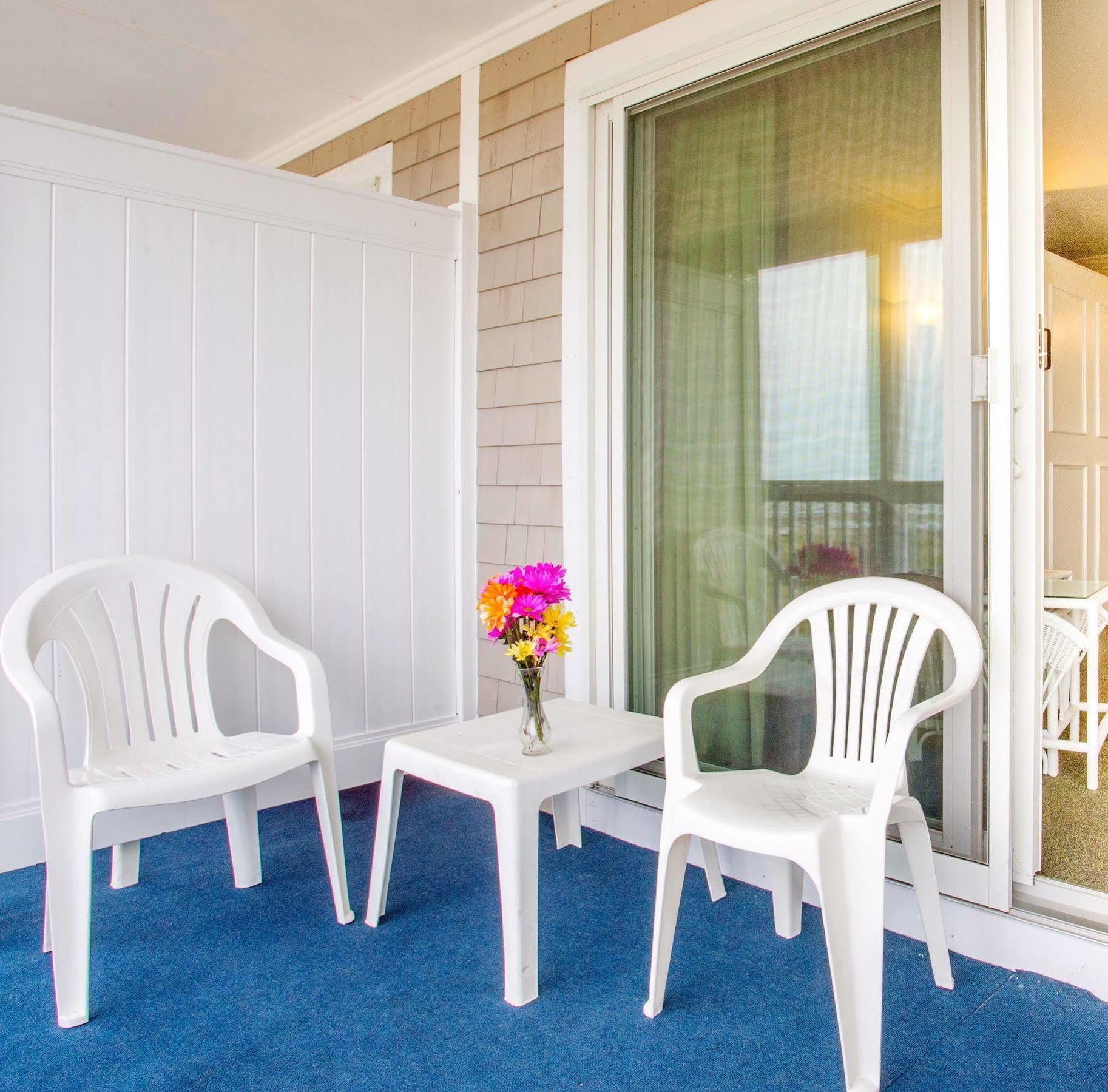 Sandcastle Resort Provincetown Buitenkant foto