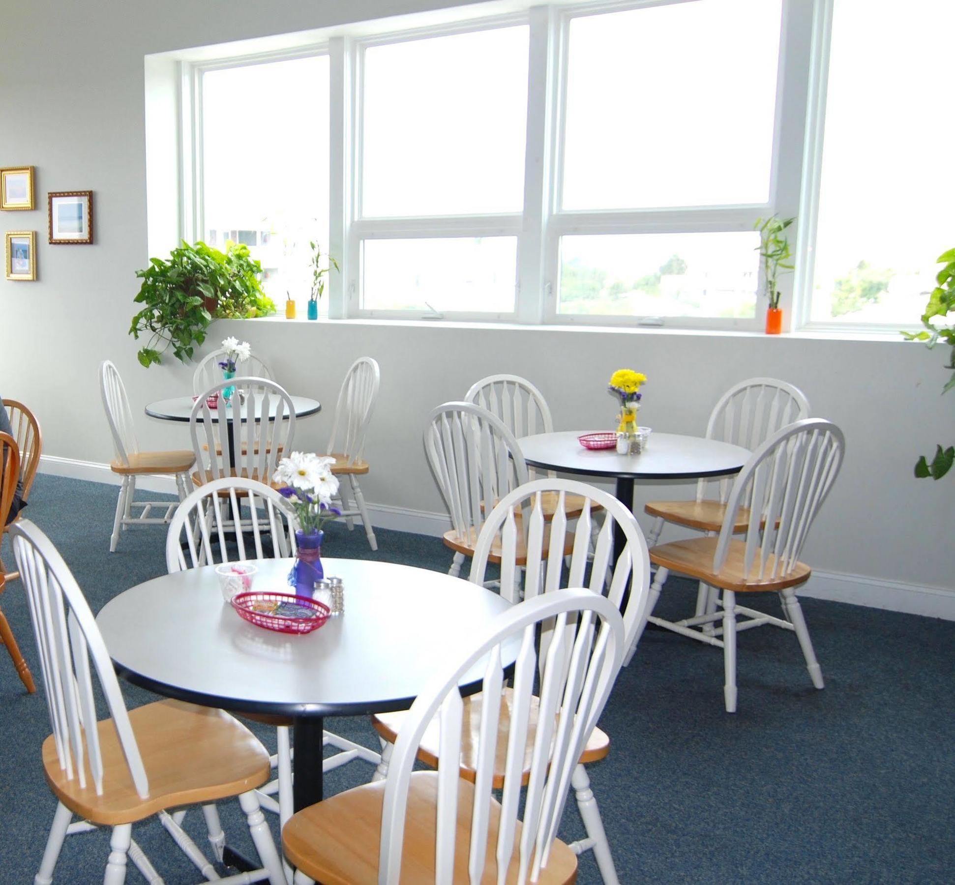 Sandcastle Resort Provincetown Buitenkant foto
