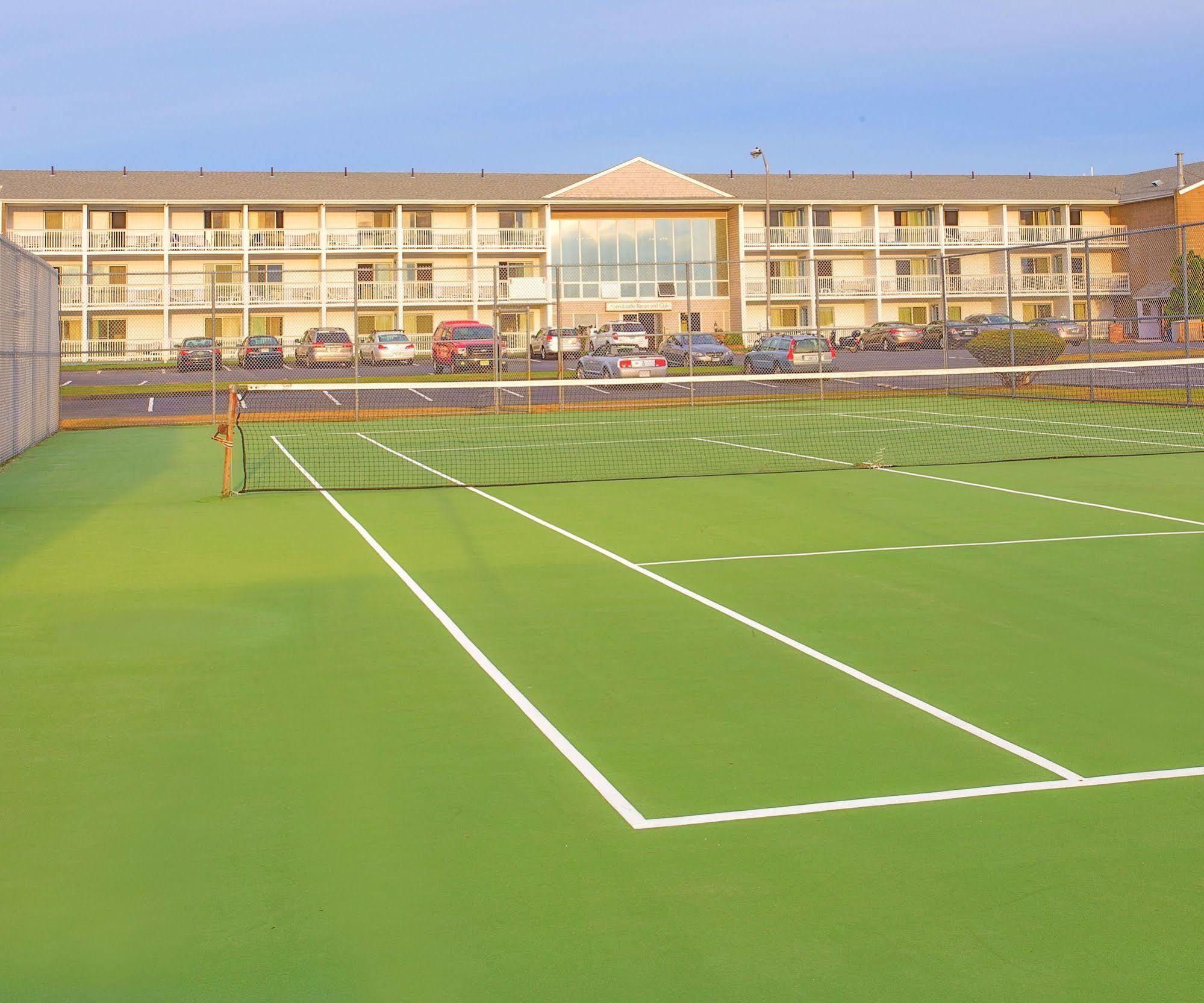 Sandcastle Resort Provincetown Buitenkant foto