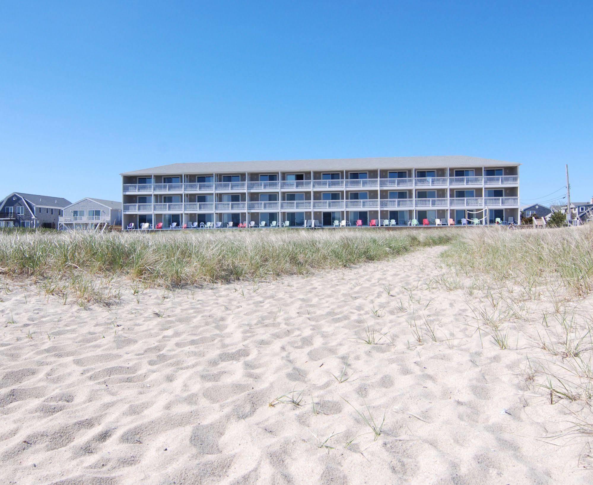 Sandcastle Resort Provincetown Buitenkant foto