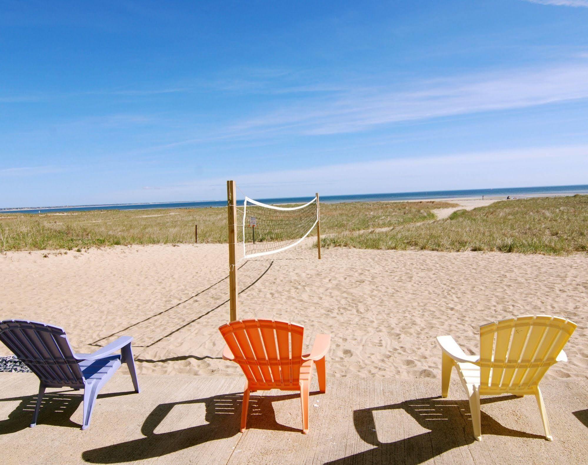 Sandcastle Resort Provincetown Buitenkant foto