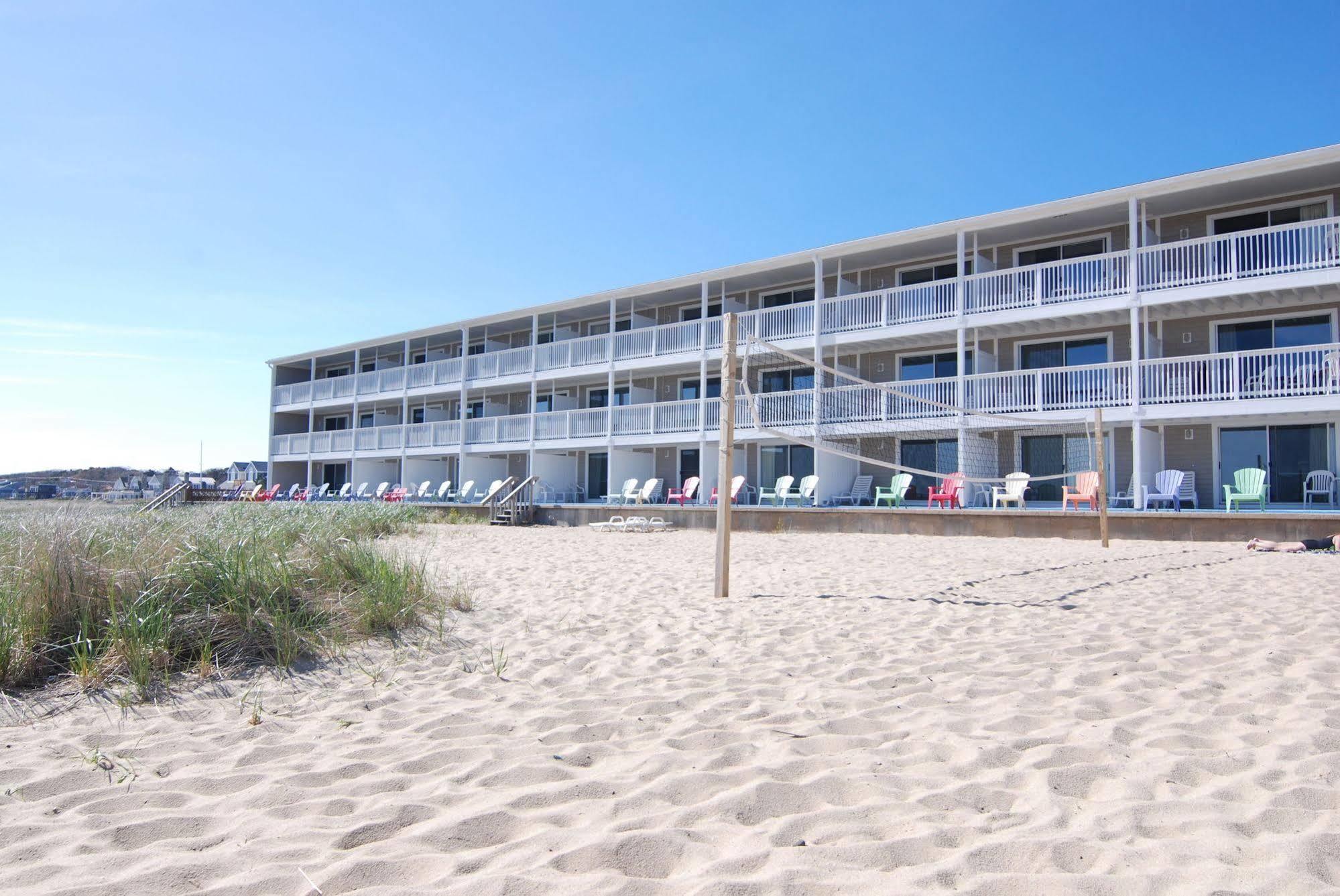 Sandcastle Resort Provincetown Buitenkant foto