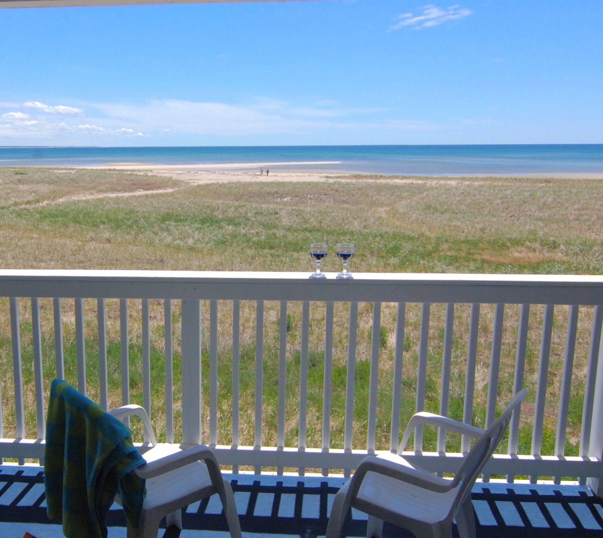 Sandcastle Resort Provincetown Buitenkant foto