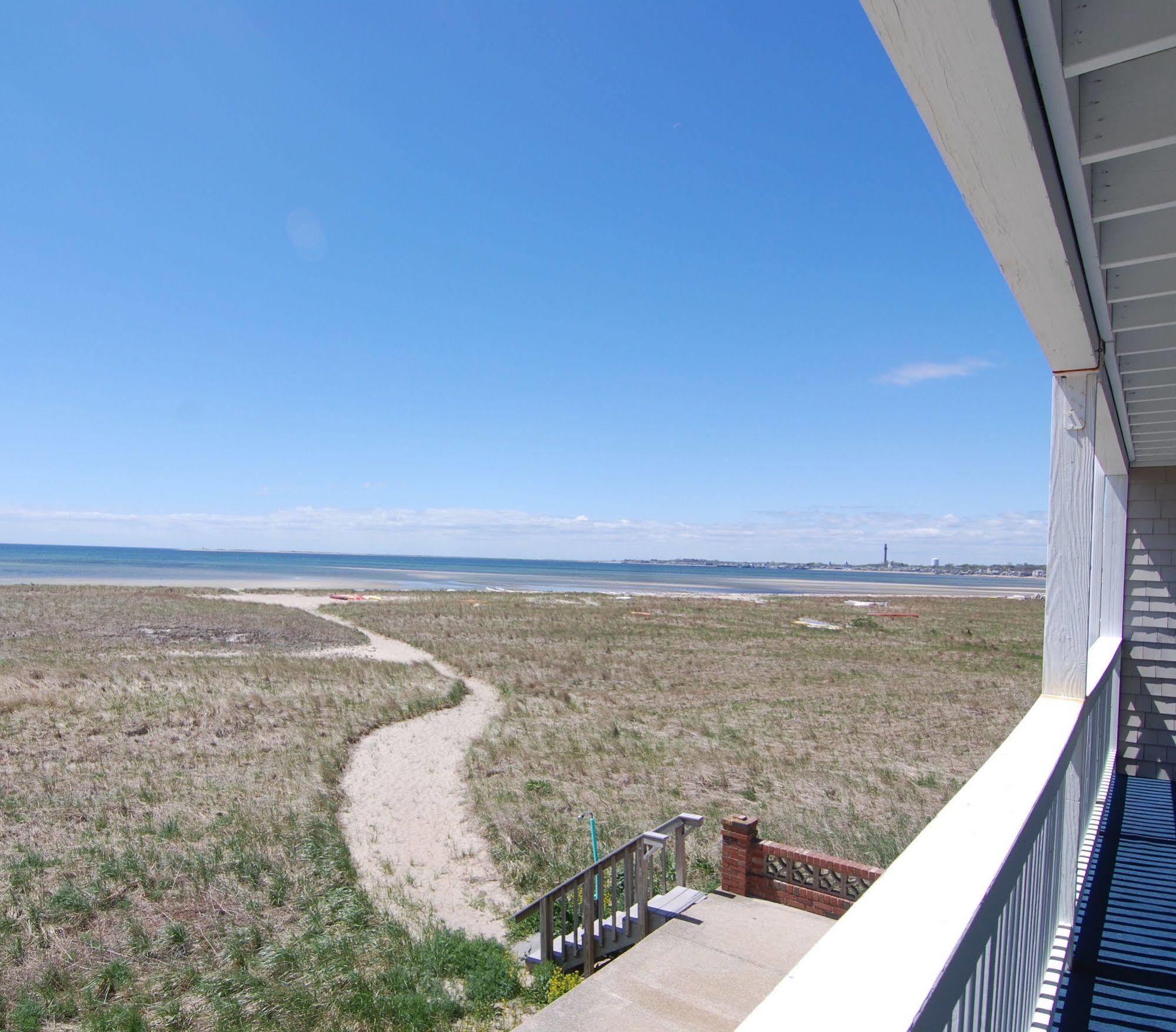 Sandcastle Resort Provincetown Buitenkant foto