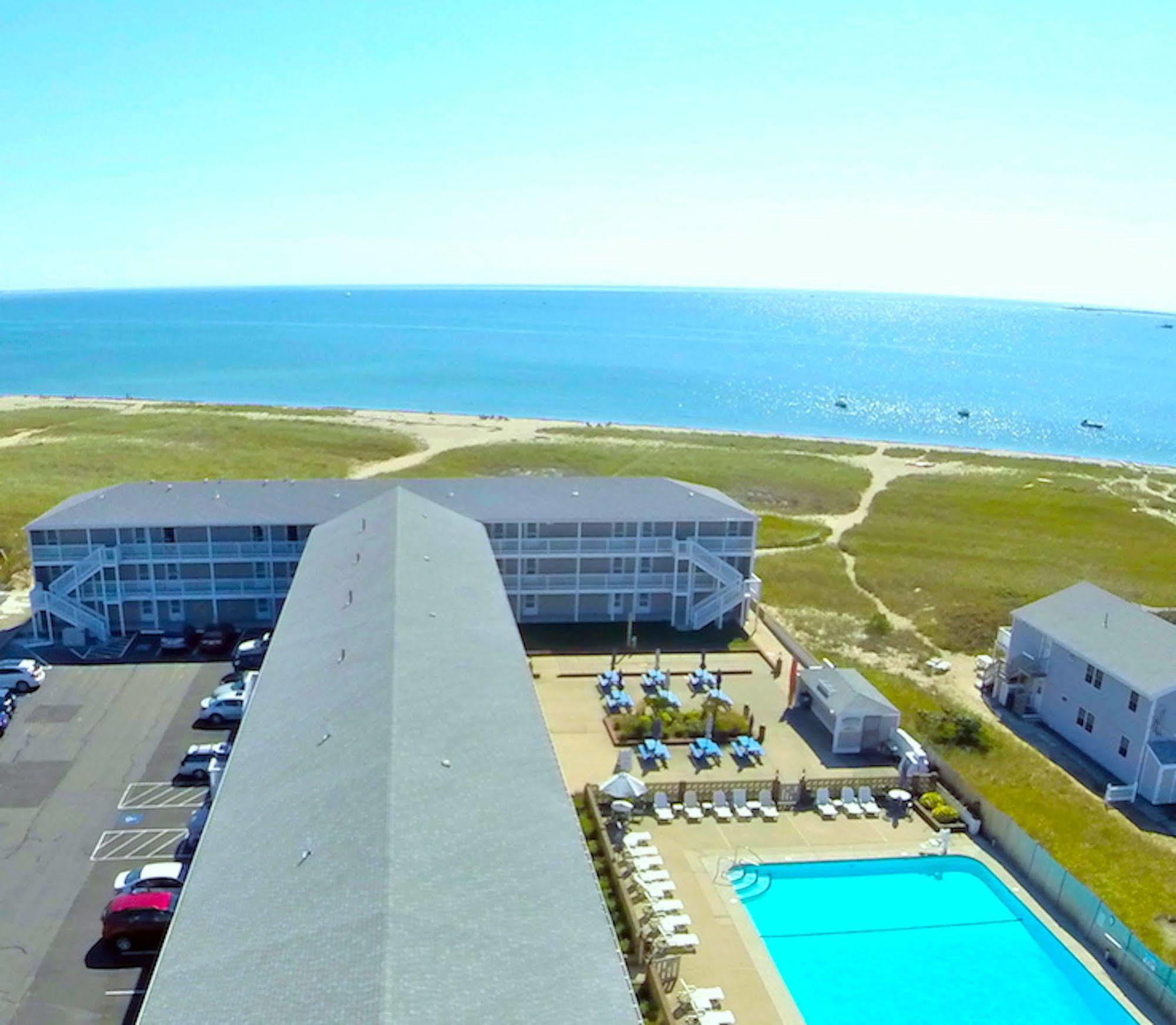 Sandcastle Resort Provincetown Buitenkant foto