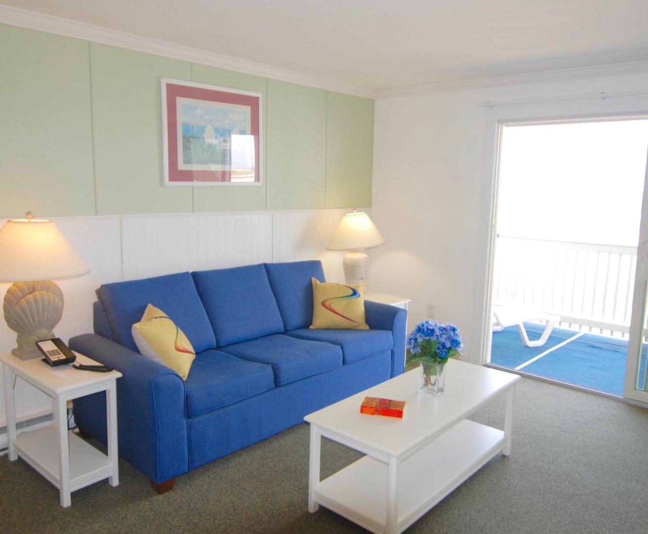 Sandcastle Resort Provincetown Buitenkant foto