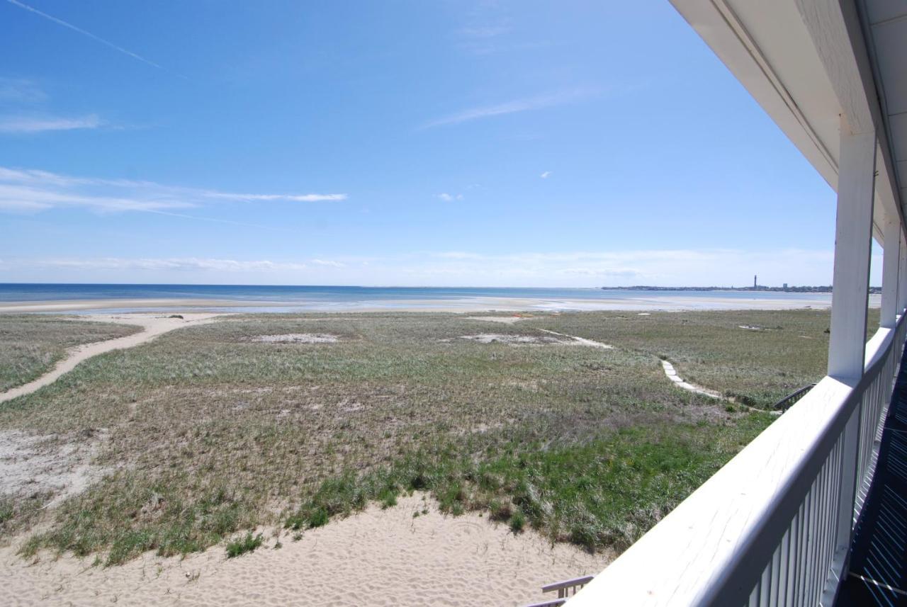 Sandcastle Resort Provincetown Buitenkant foto