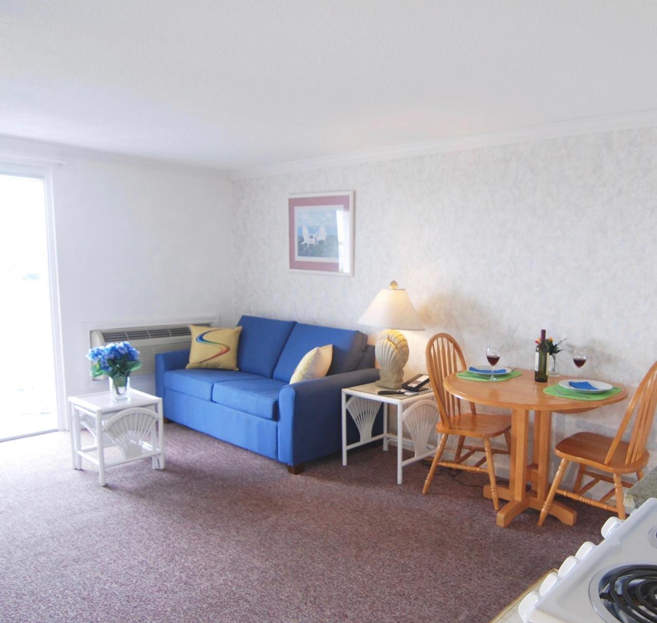 Sandcastle Resort Provincetown Buitenkant foto