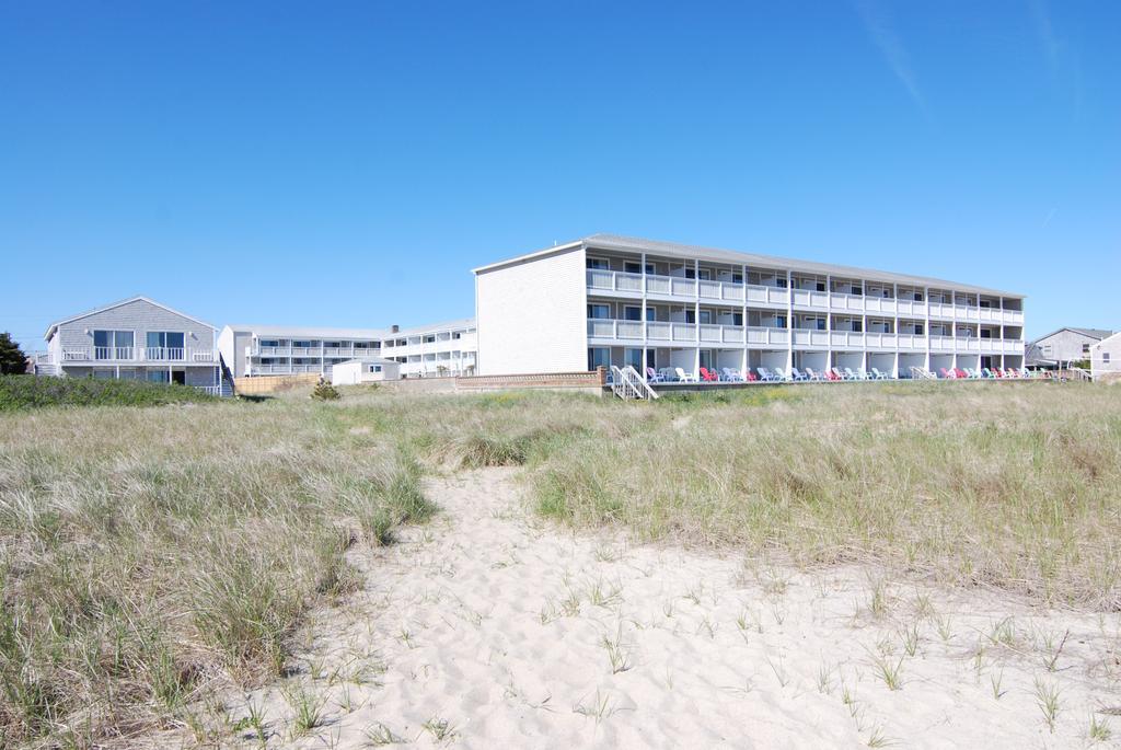 Sandcastle Resort Provincetown Buitenkant foto