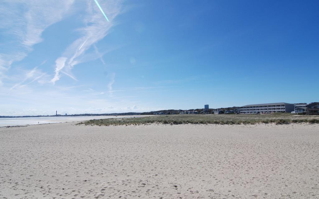 Sandcastle Resort Provincetown Buitenkant foto