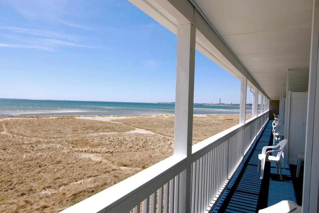 Sandcastle Resort Provincetown Buitenkant foto