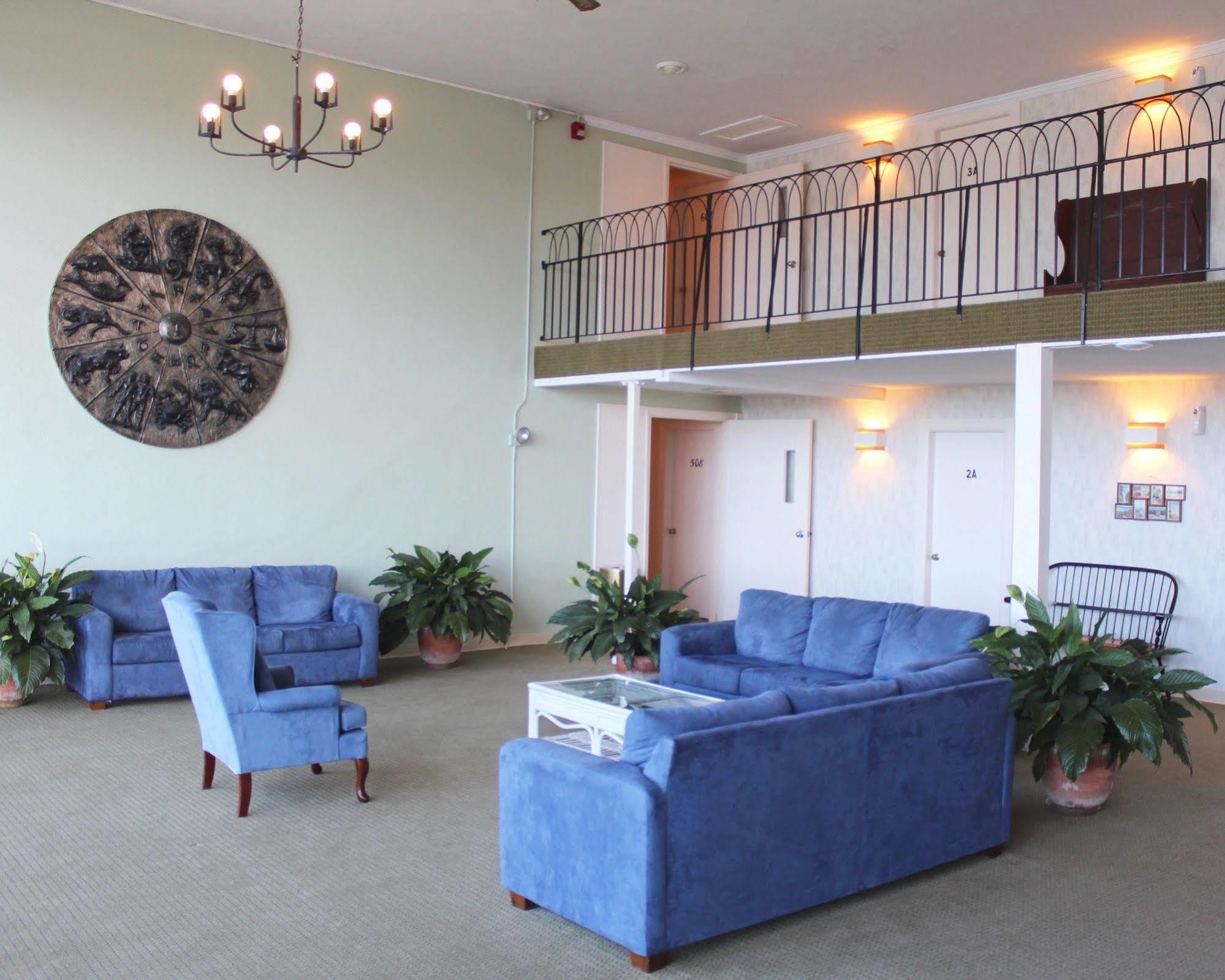 Sandcastle Resort Provincetown Buitenkant foto