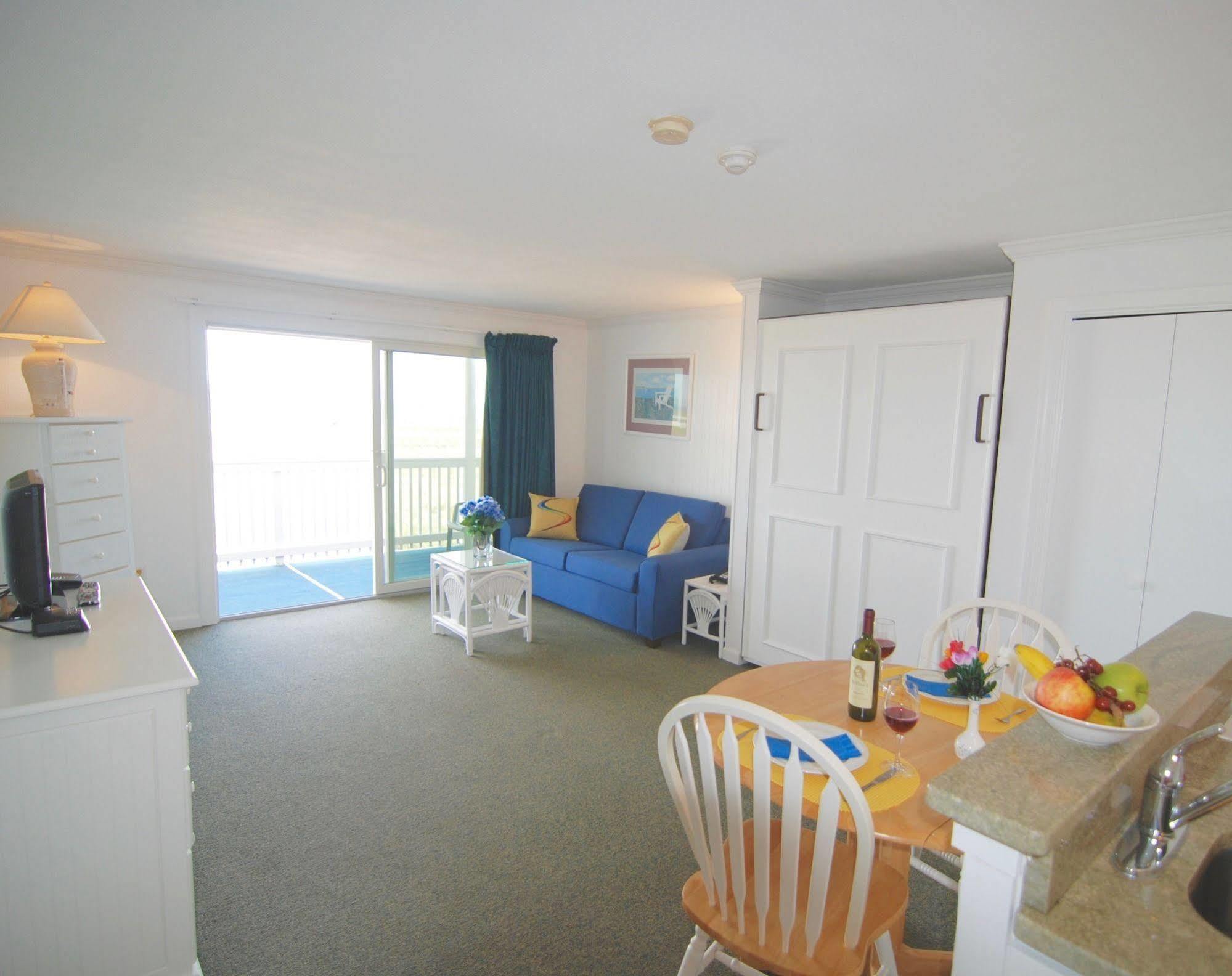 Sandcastle Resort Provincetown Buitenkant foto
