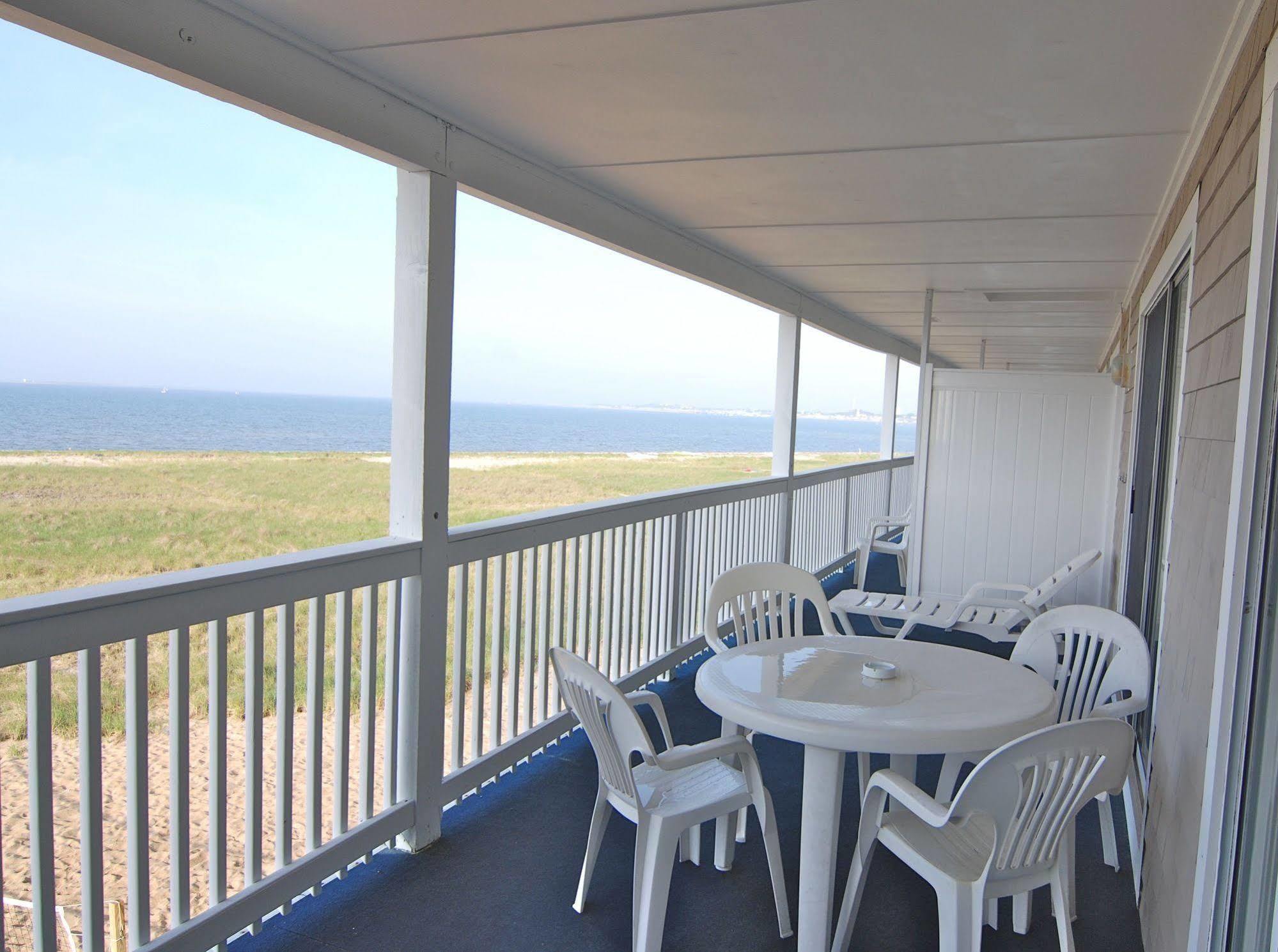 Sandcastle Resort Provincetown Buitenkant foto